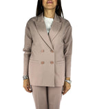 Blazer doppiopetto Vicolo
