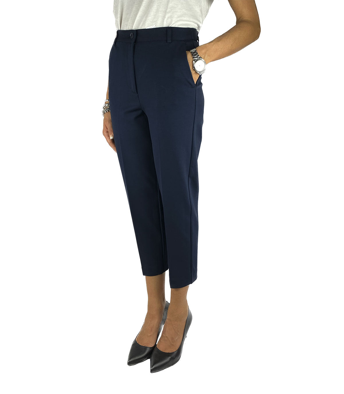 Pantalone Donna Vicolo