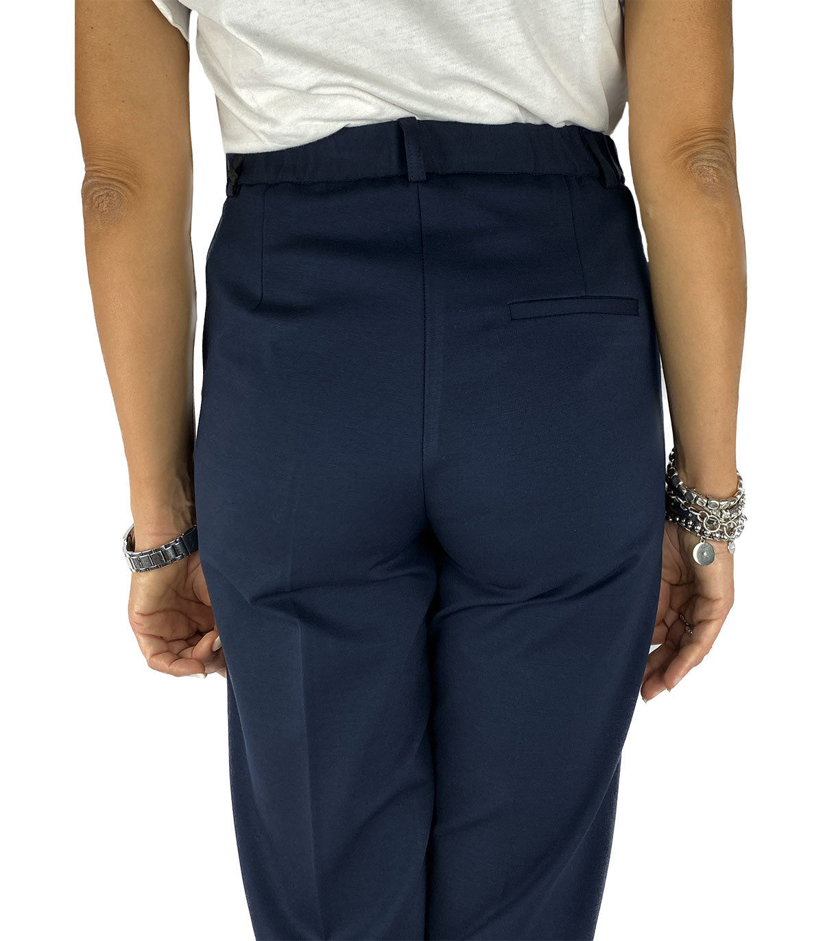 Pantalone Donna Vicolo