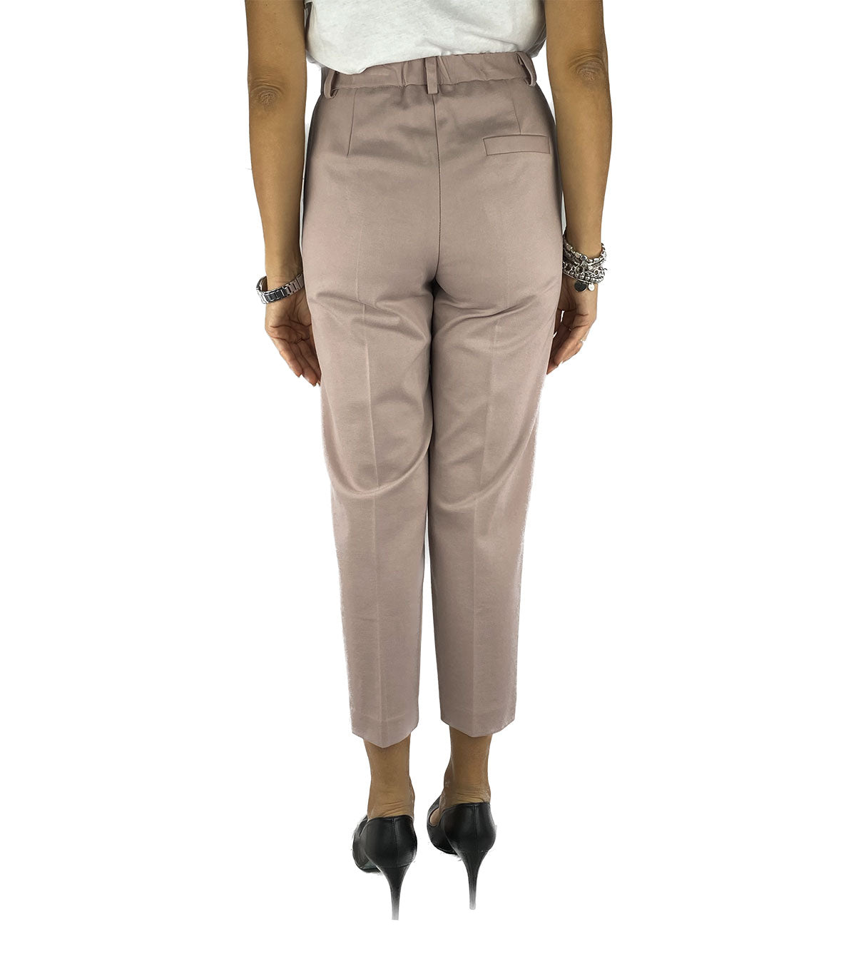 Pantalone Donna Vicolo