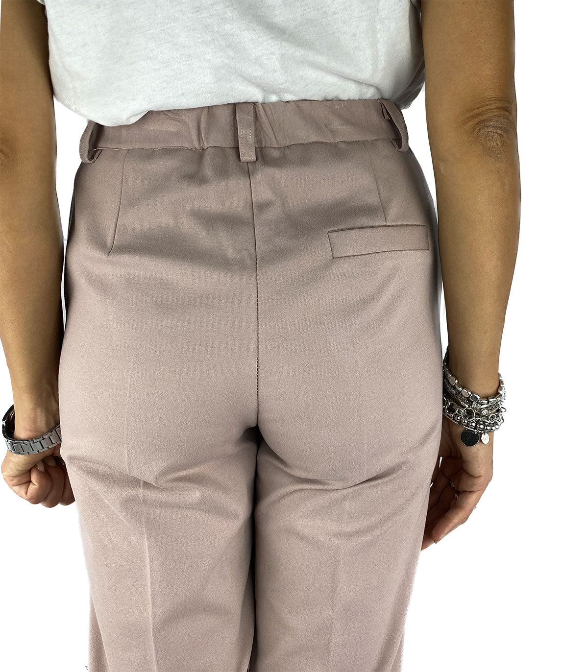 Pantalone Donna Vicolo