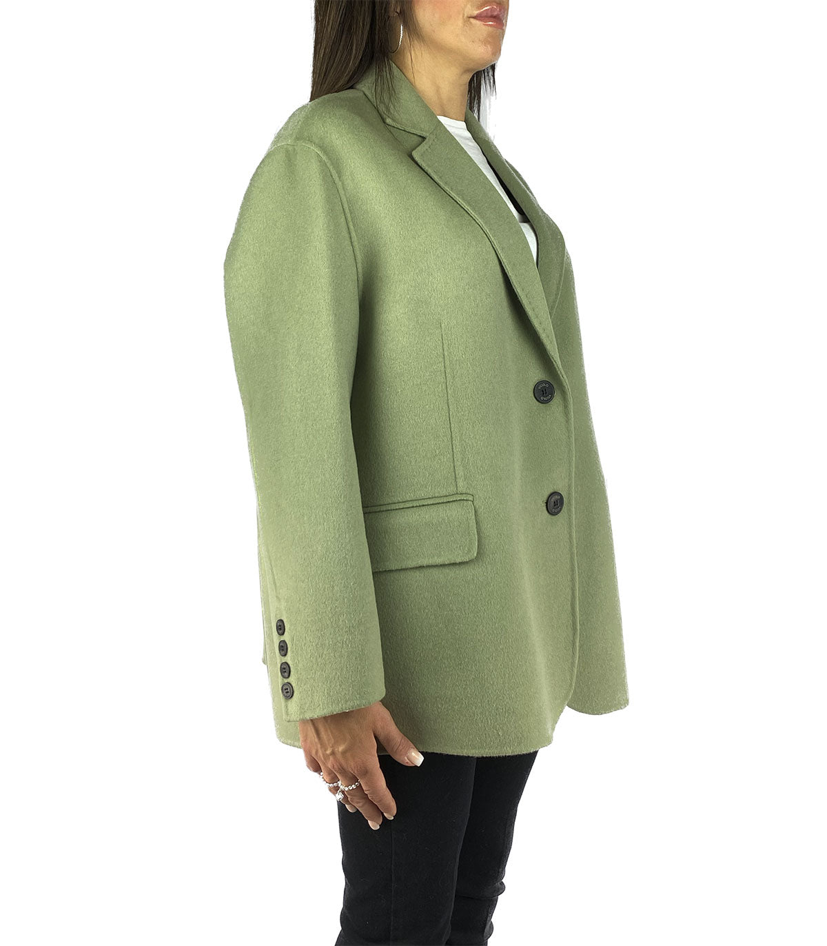 Giacca Donna Vicolo