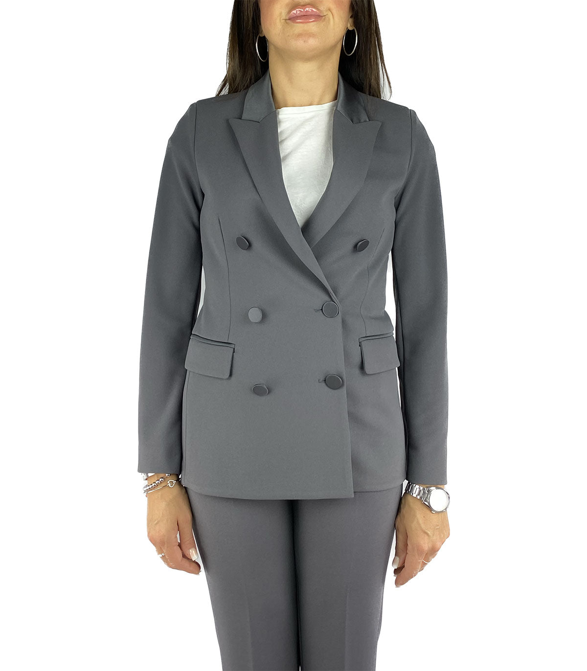 Blazer Donna Vicolo