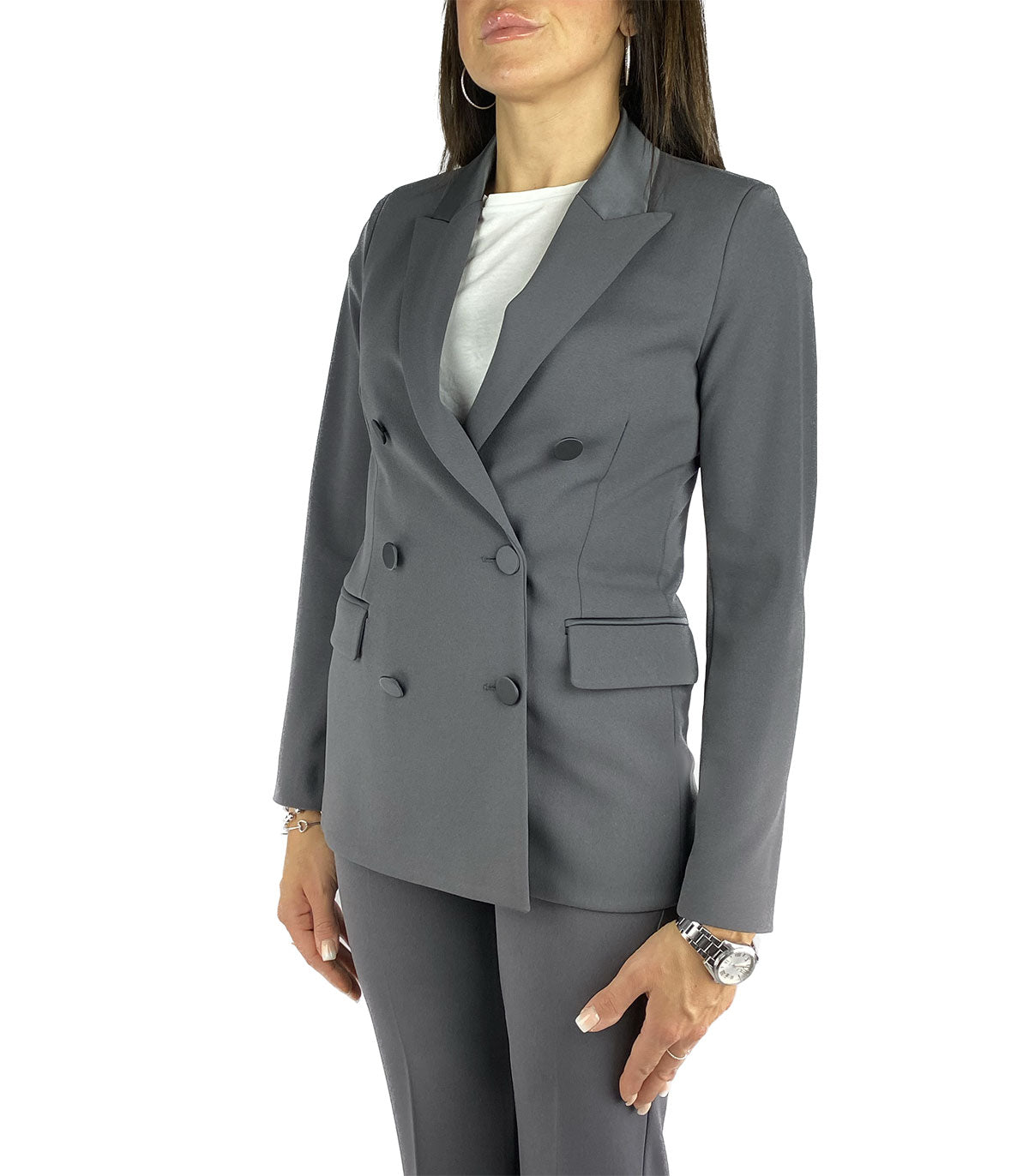 Blazer Donna Vicolo