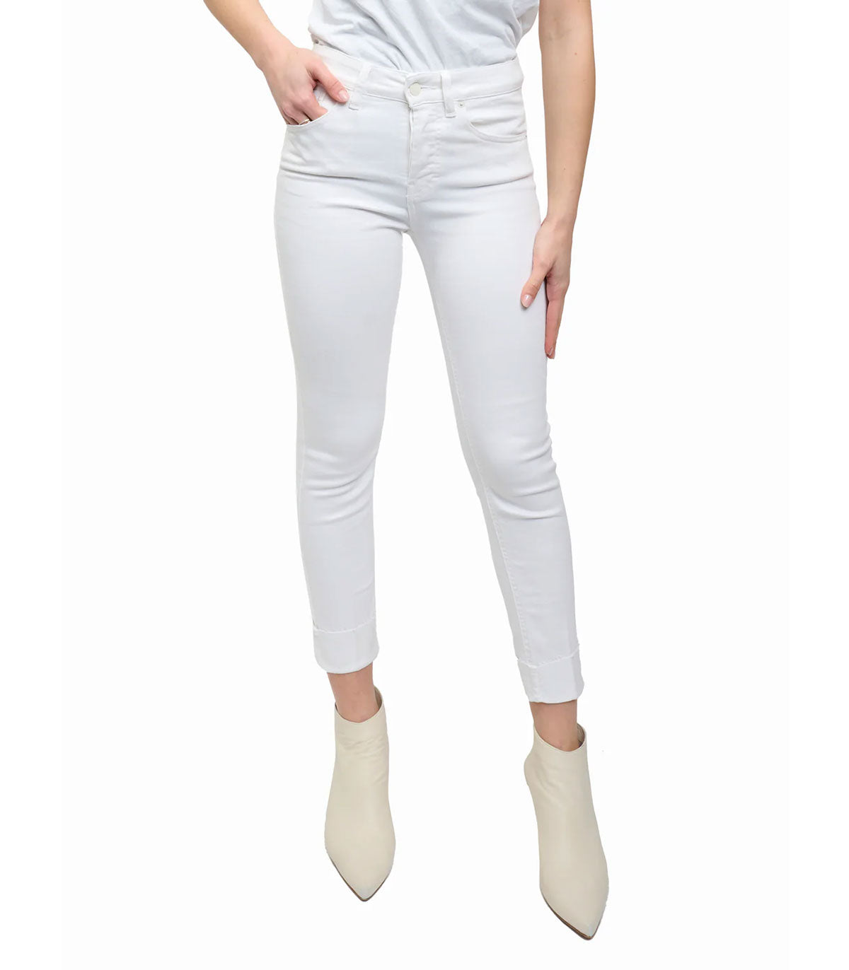 Jeans Donna Vicolo
