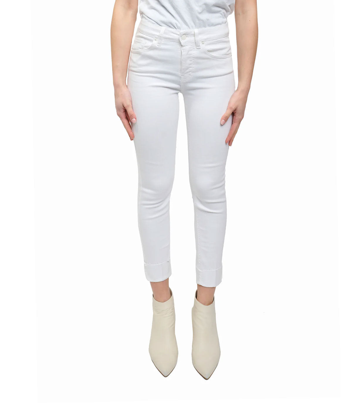 Jeans Donna Vicolo