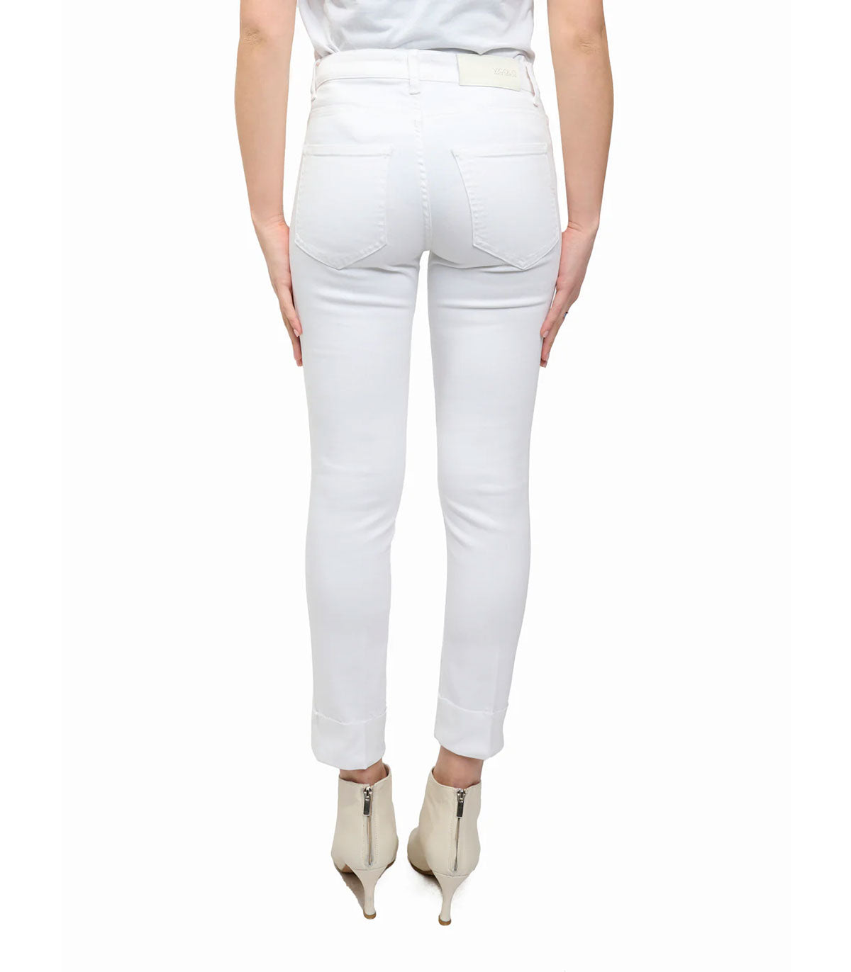 Jeans Donna Vicolo
