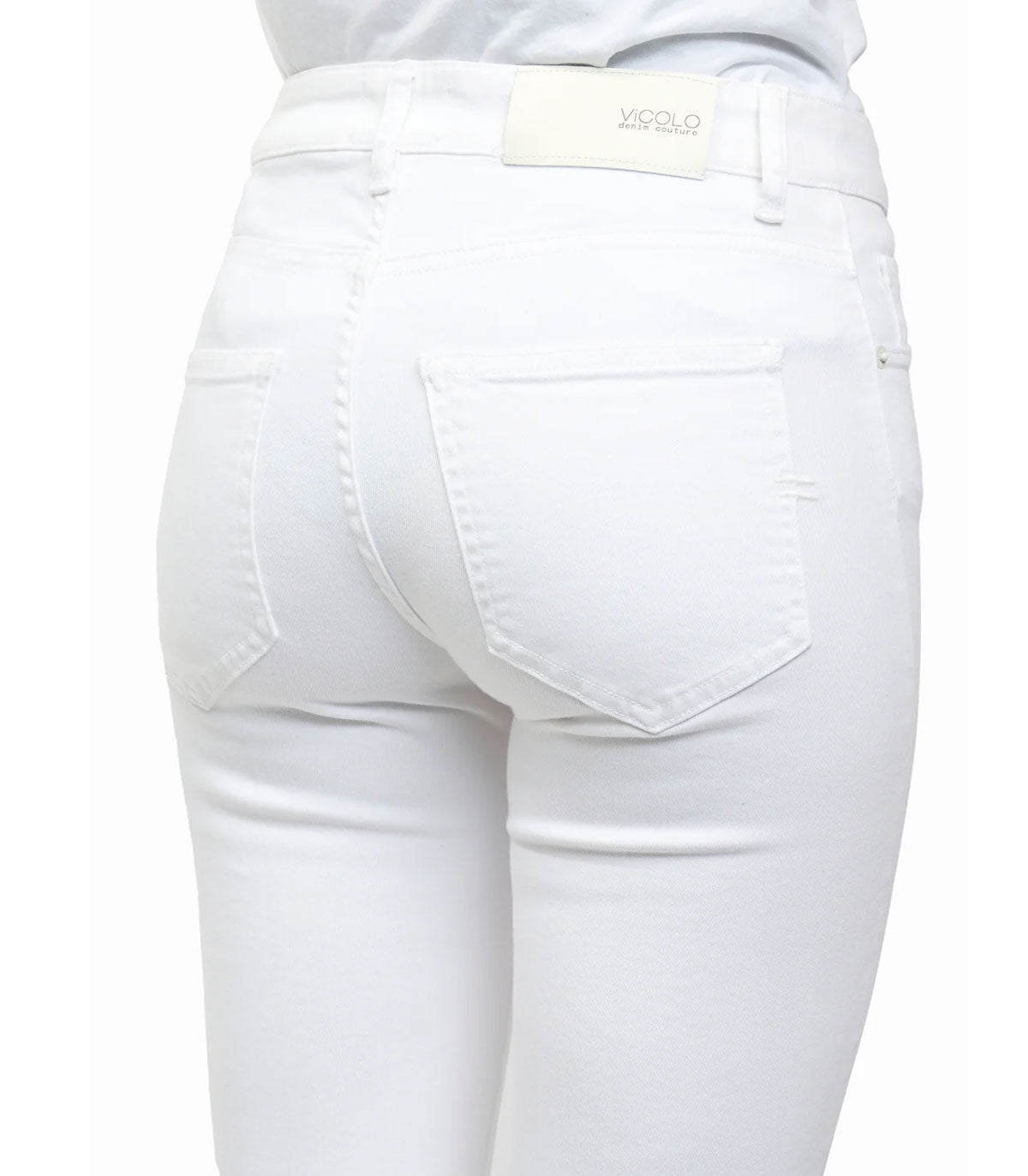 Jeans Donna Vicolo