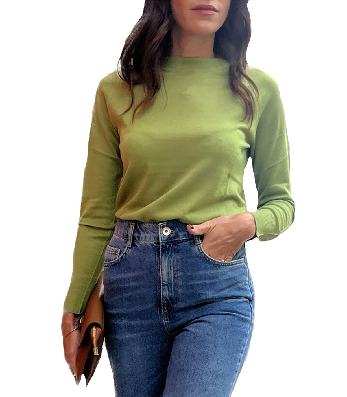 Maglia Donna Emme Marella