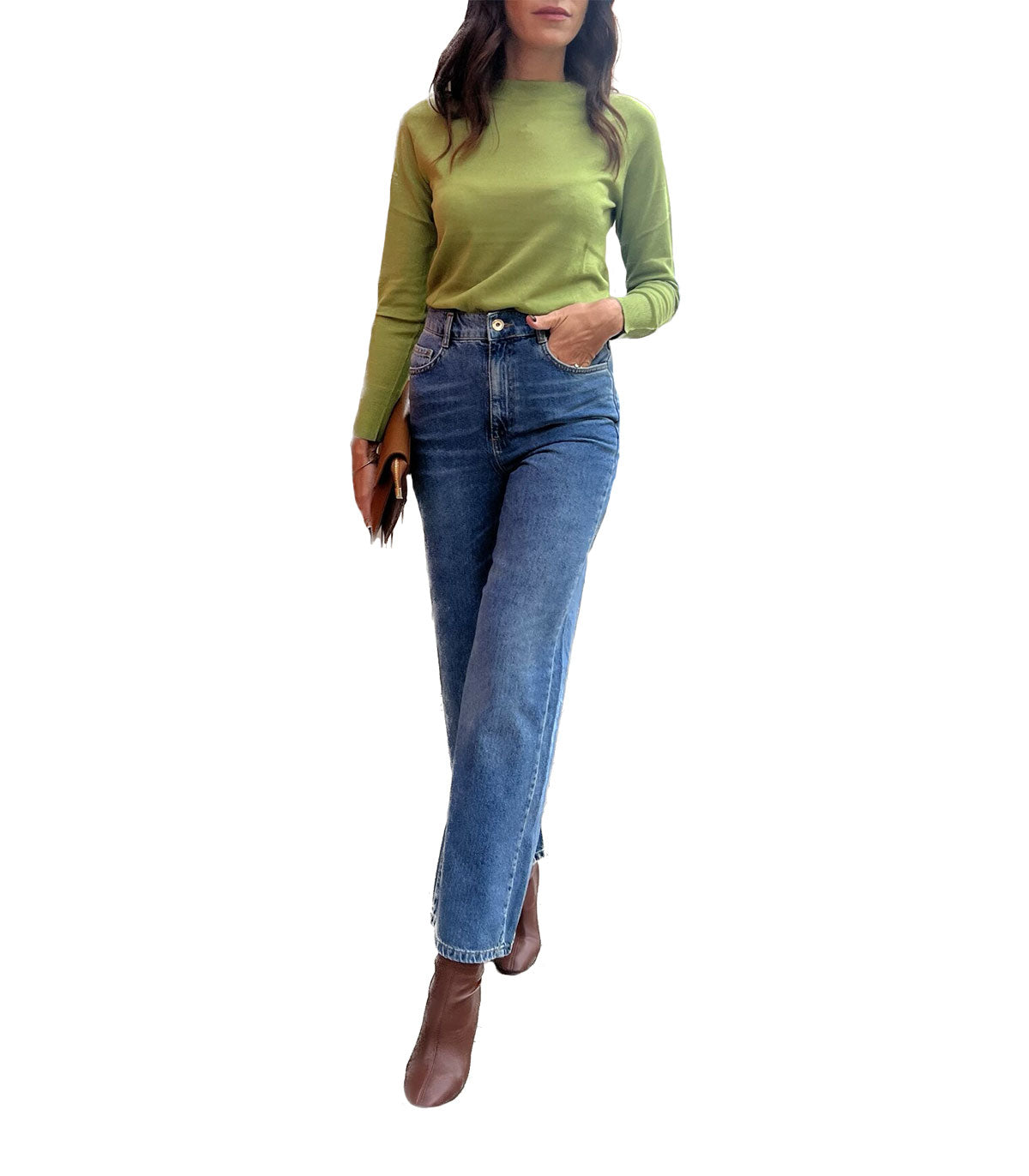 Maglia Donna Emme Marella