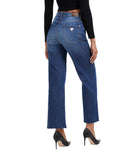 Jeans Donna Guess vita alta
