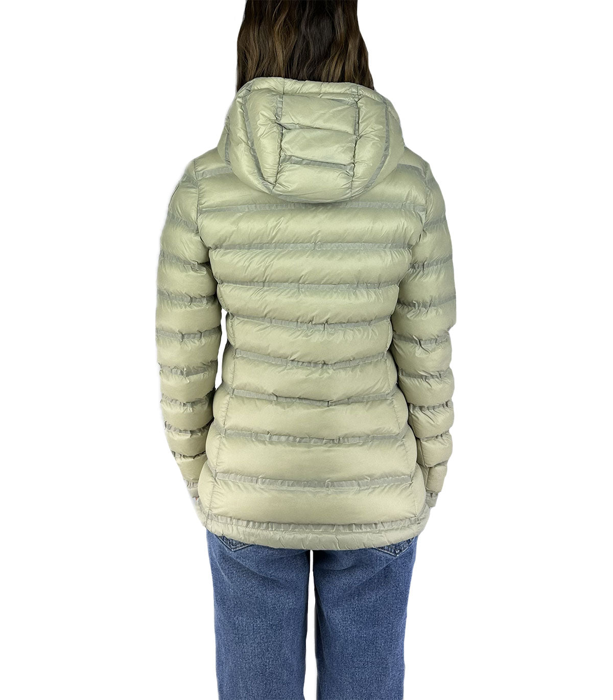 Piumino Donna Blauer Ellis