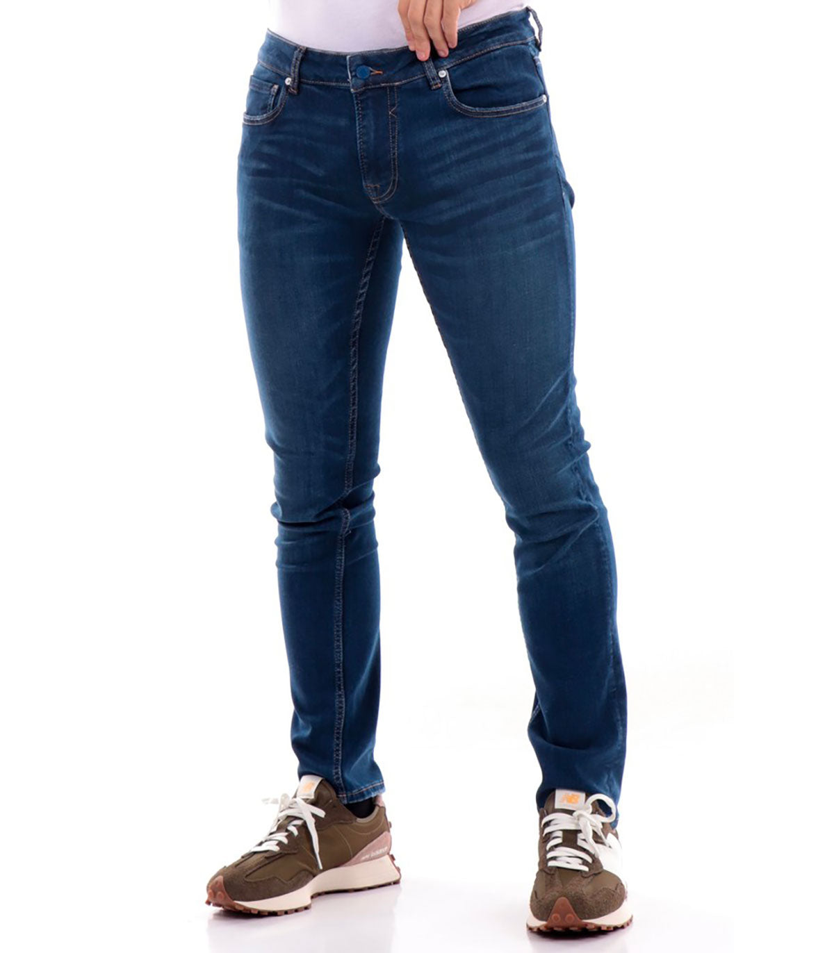 Jeans Uomo Guess Miami