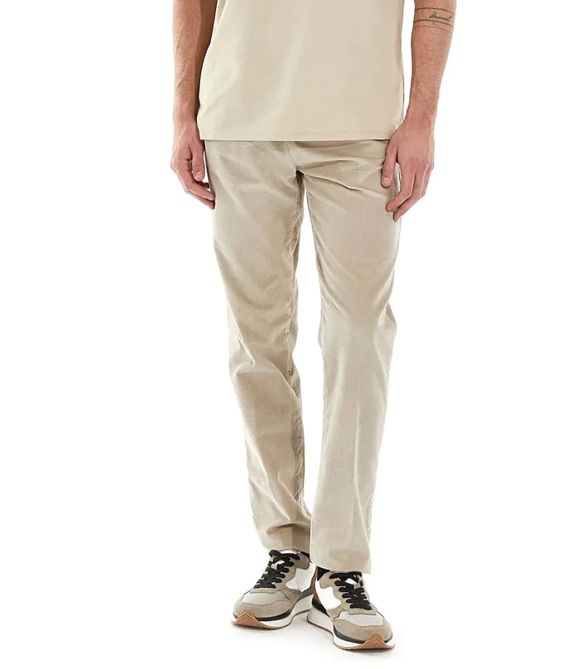 Pantaloni Uomo Guess
