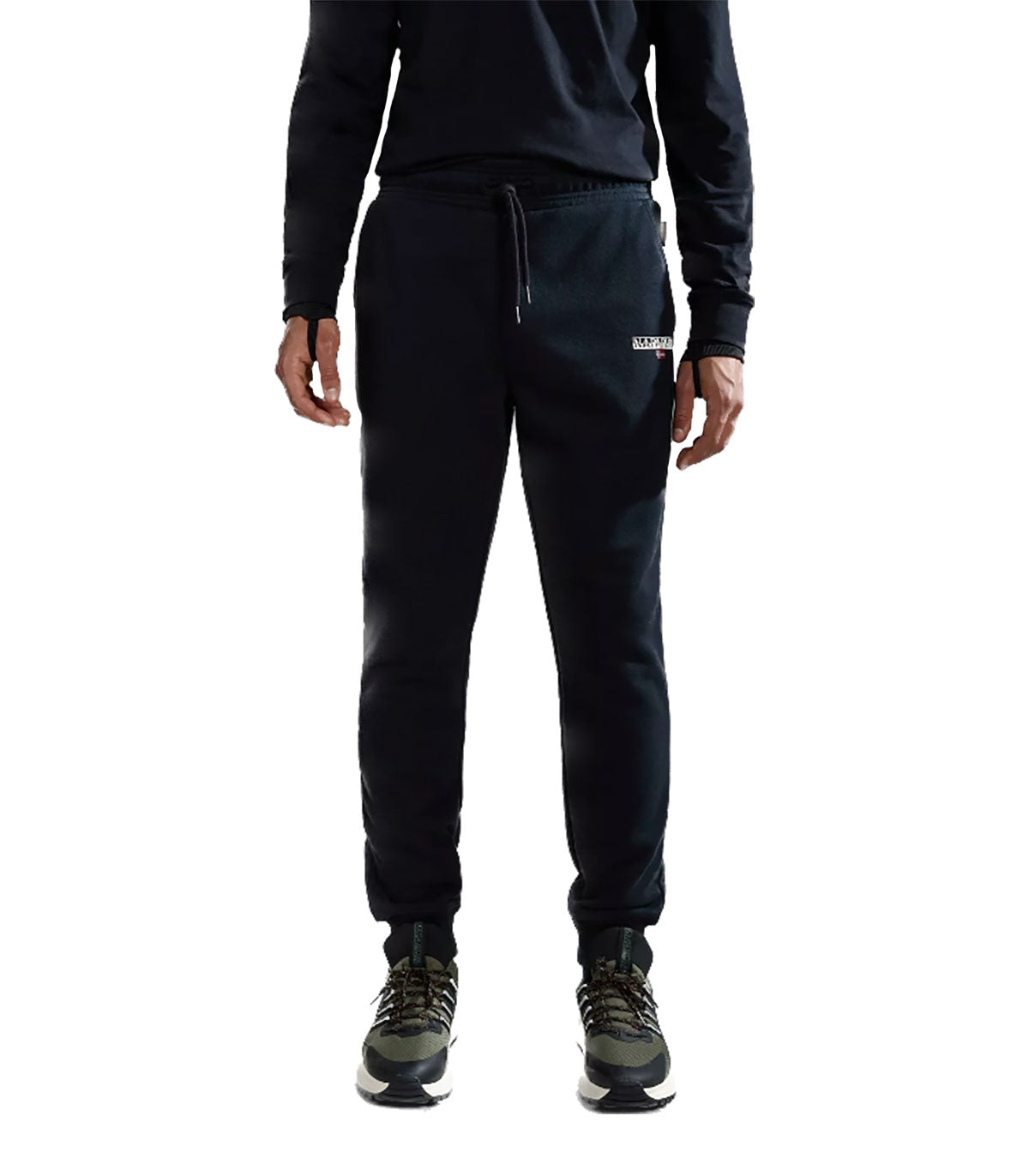 Pantaloni Tuta Uomo Napapijri Ice