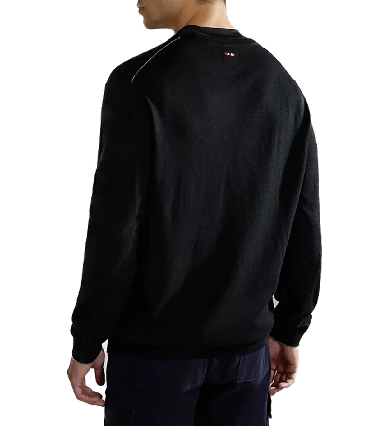 Maglione Uomo Napapijri Damavnd