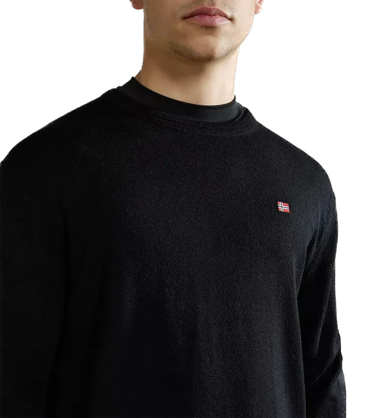 Maglione Uomo Napapijri Damavnd