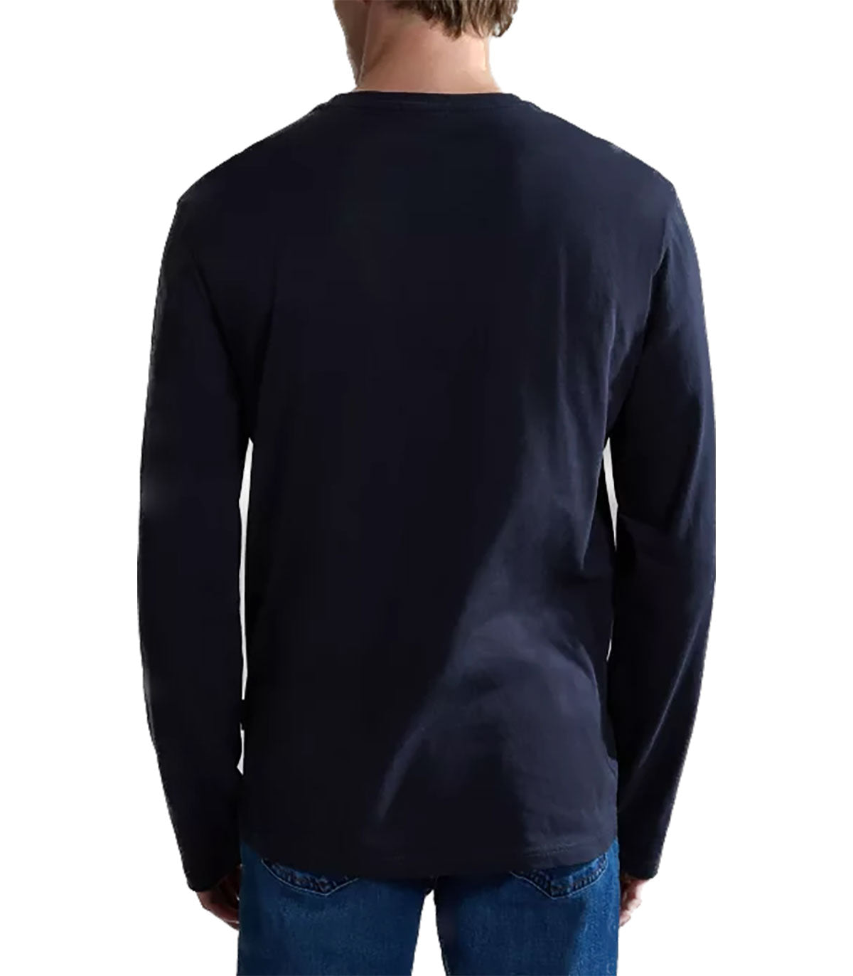 T-shirt Uomo Napapijri Salis