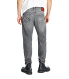 Jeans Uomo Gas Torn 06BA