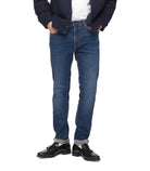 Jeasn Uomo Gas Sax Zip Rev 09MD