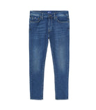 Jeans Uomo Gas Norton Carrot Rev 09MU