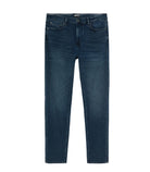 Jeans Uomo Gas Albert Simple Rev 12DU