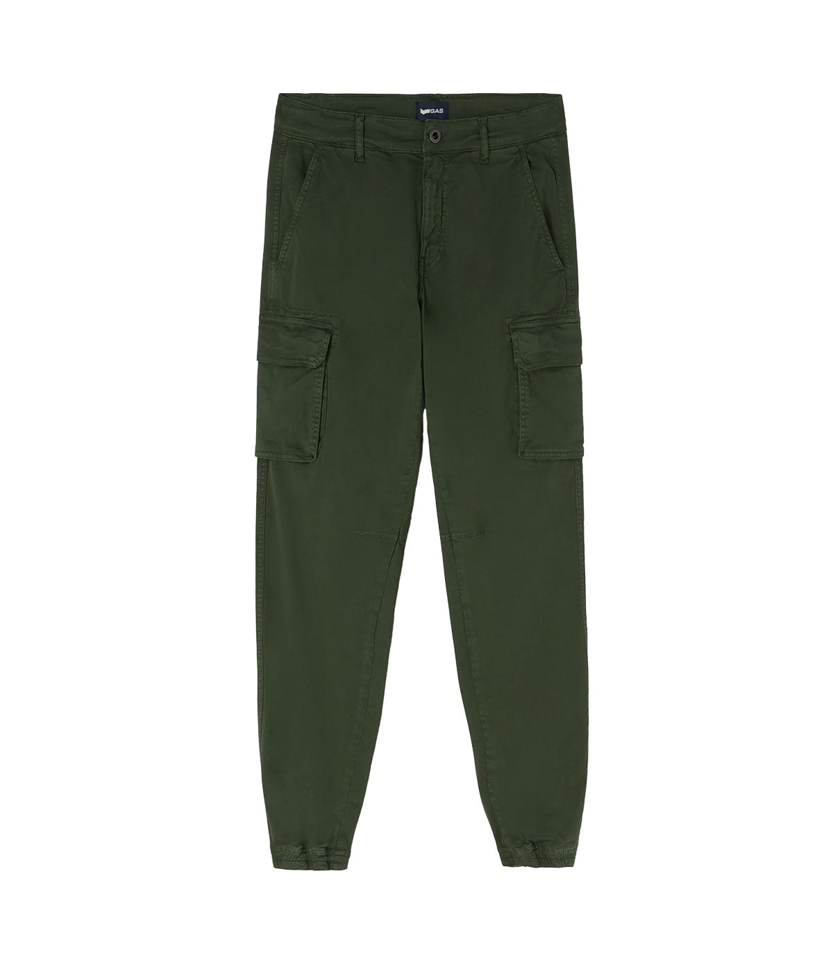 Pantaloni Uomo Gas Bob Gym