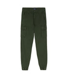 Pantaloni Uomo Gas Bob Gym