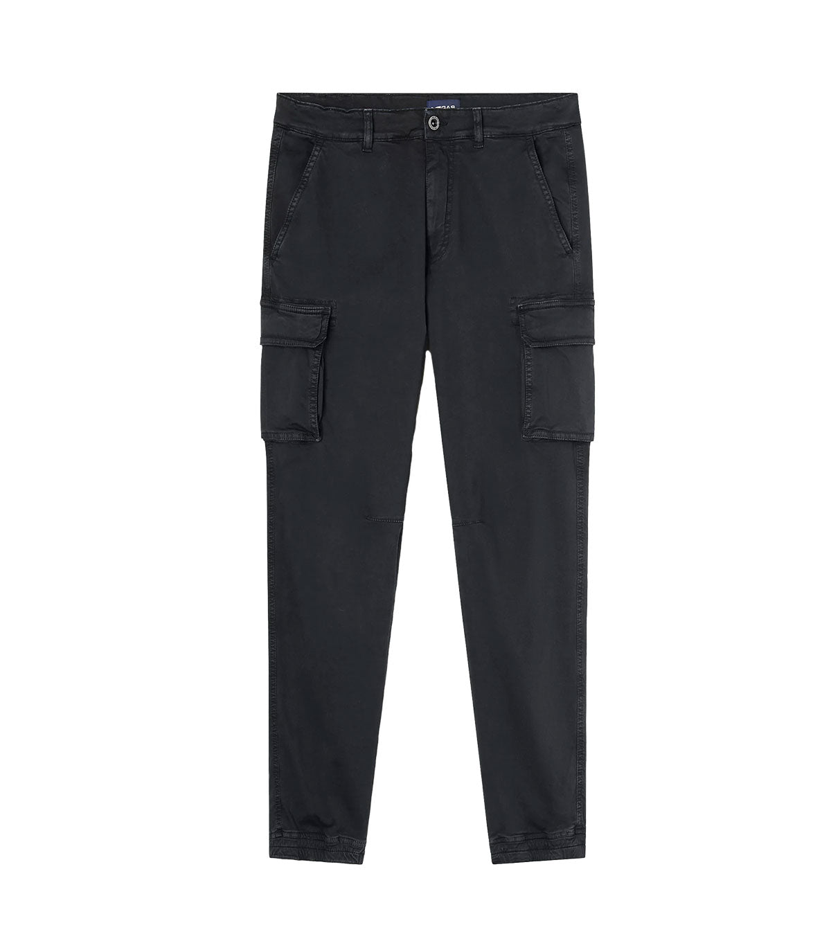 Pantaloni Uomo Gas Bob Gym