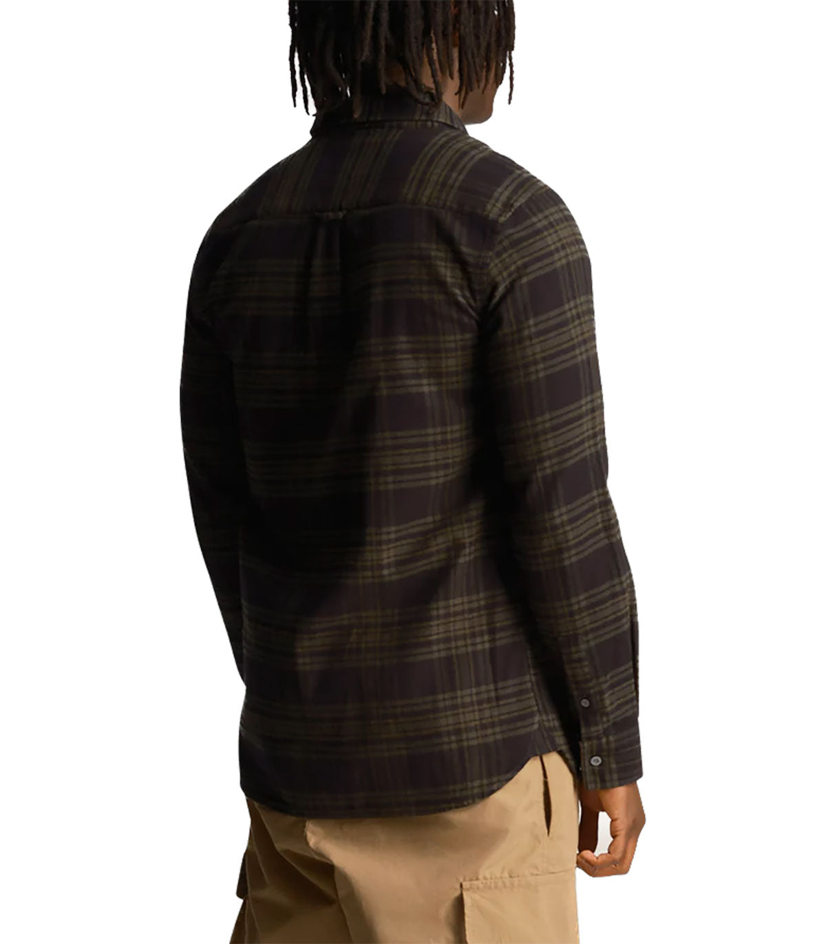 Camicia Uomo Lyle Scott