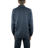 Giacca Overshirt Uomo Union