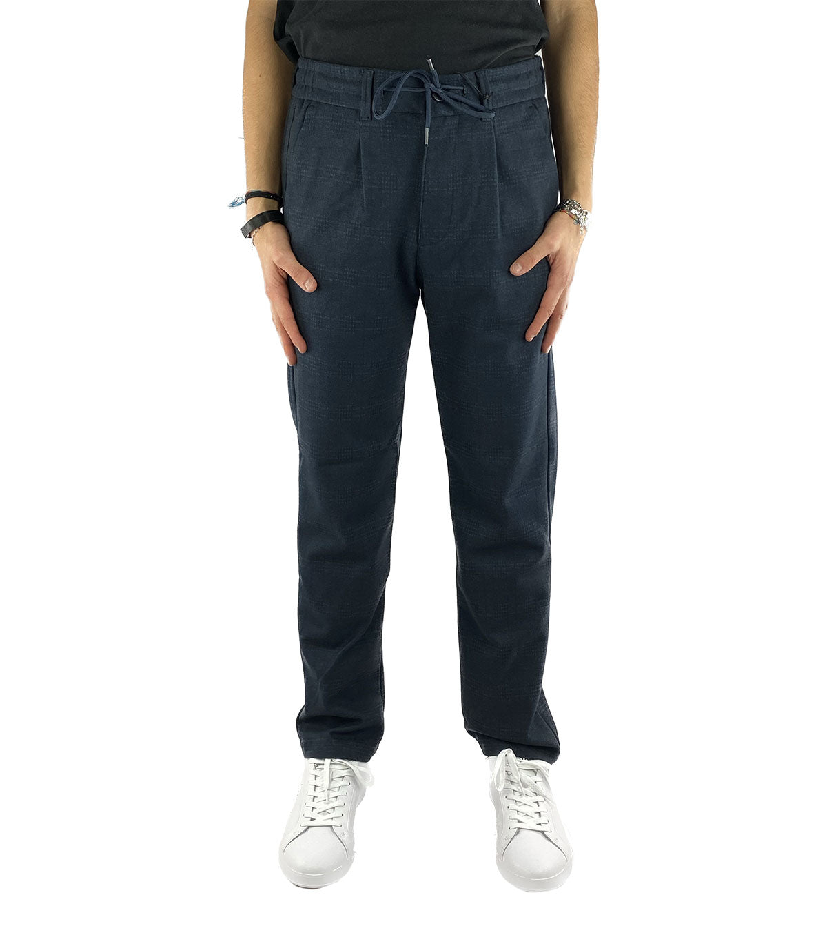 Pantalaccio Uomo Union