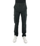 Pantaloni Cargo Uomo Borghese