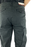 Pantaloni Cargo Uomo Borghese
