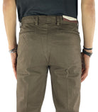 Pantaloni chinos Uomo Borghese