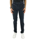 Pantaloni chinos Uomo Borghese