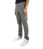 Pantaloni chinos Uomo Borghese