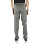 Pantaloni chinos Uomo Borghese