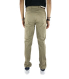 Pantaloni chinos Uomo Borghese