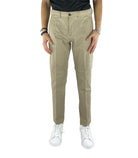 Pantaloni chinos Uomo Borghese