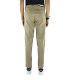 Pantaloni chinos Uomo Borghese