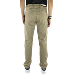 Pantaloni 5 tasche Uomo Borghese