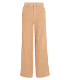 Pantaloni vita alta Tommy Jeans