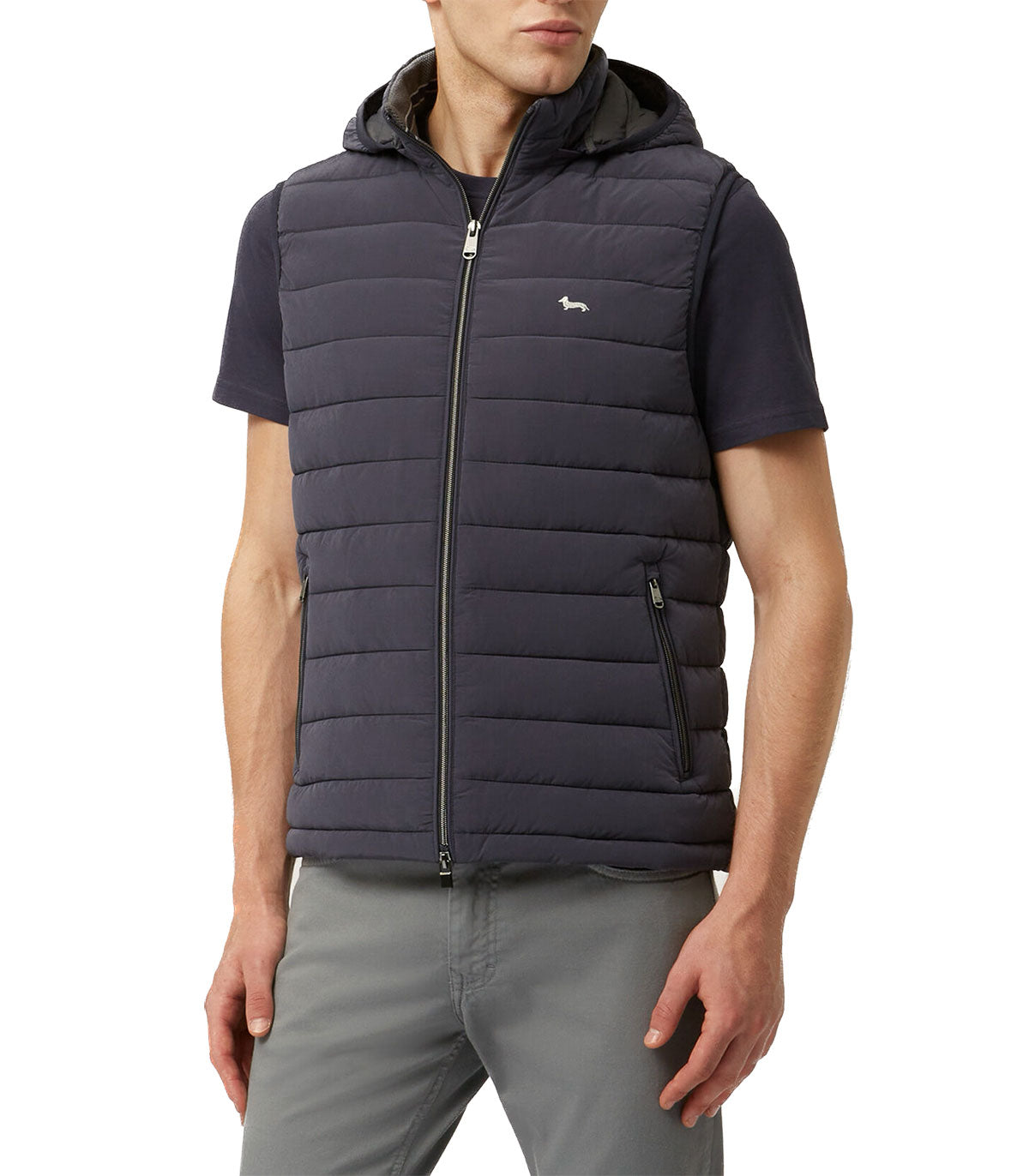 Gilet Uomo Harmont Blaine