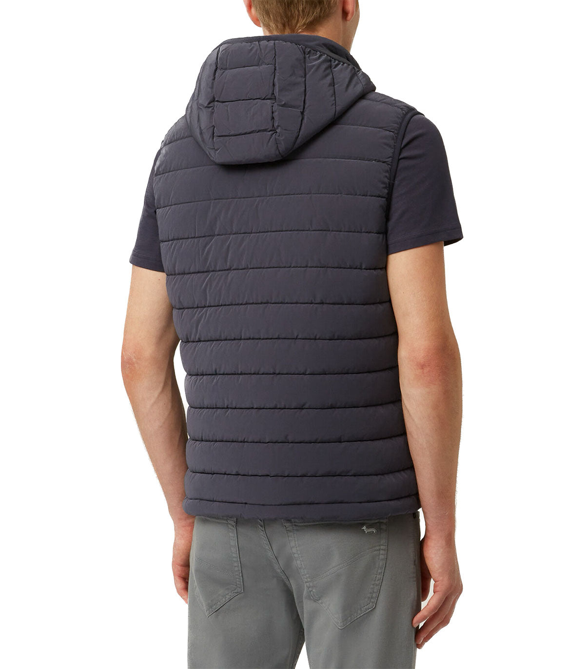 Gilet Uomo Harmont Blaine