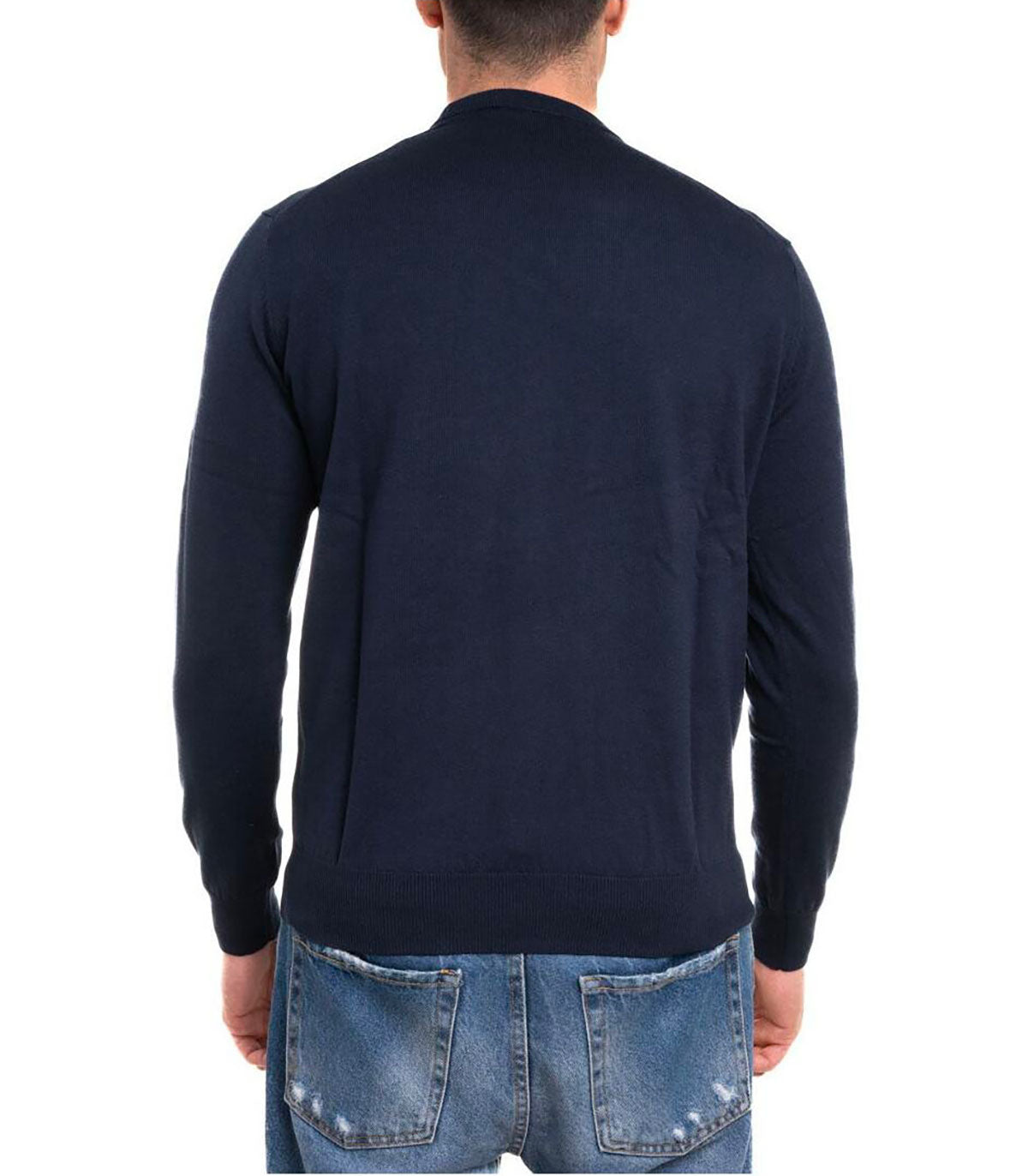Maglione Uomo Harmont Blaine