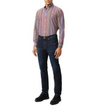 Jeans Uomo Harmont Blaine