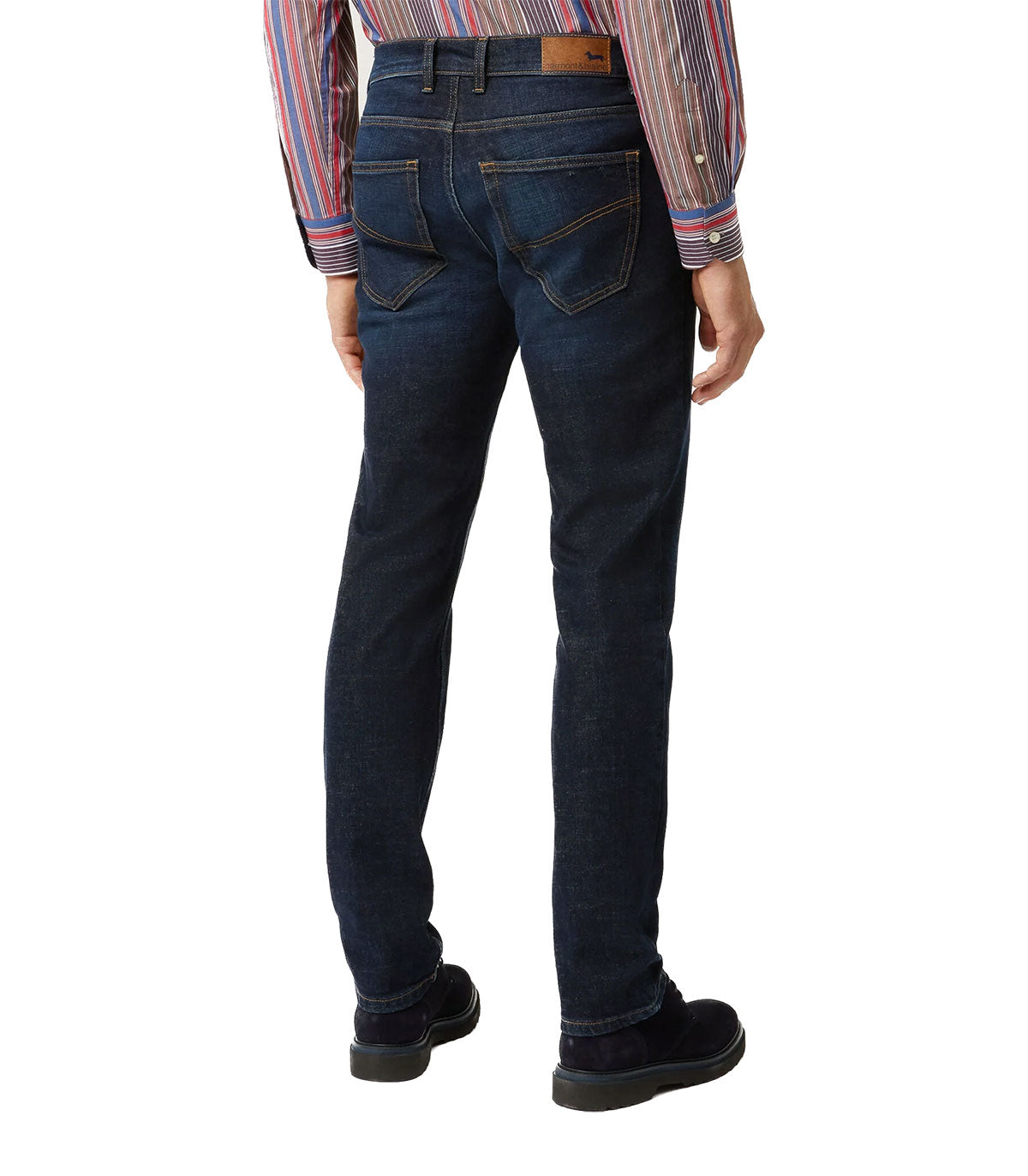 Jeans Uomo Harmont Blaine