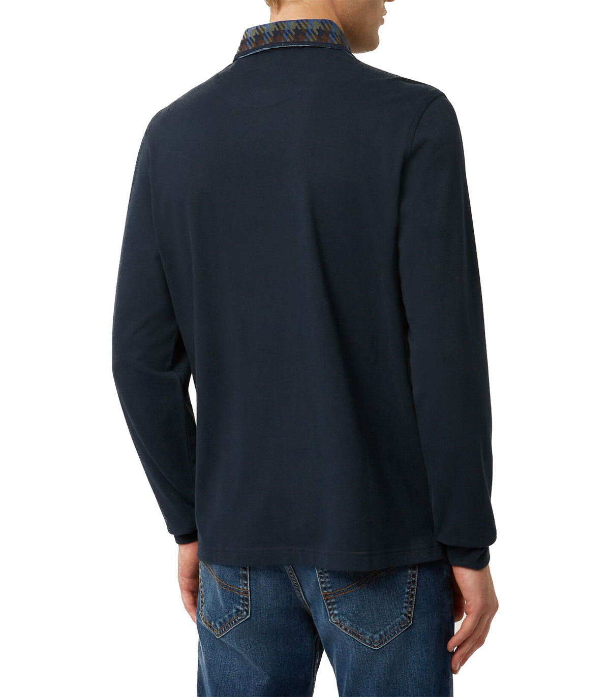 Polo Uomo Harmont Blaine