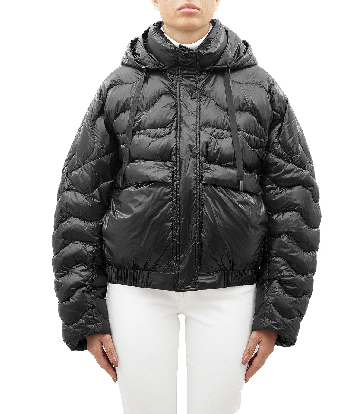Piumino Donna Vicolo